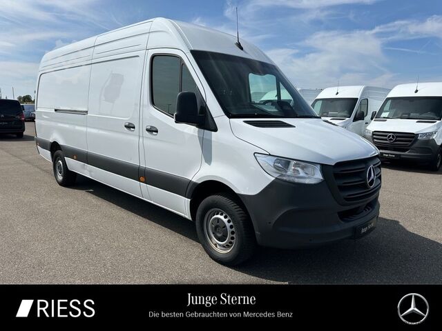 Κλειστό βαν MERCEDES-BENZ Sprinter 317 CDI KA/PRO/L3H2/MAXI/4325/AHK3,5t/M