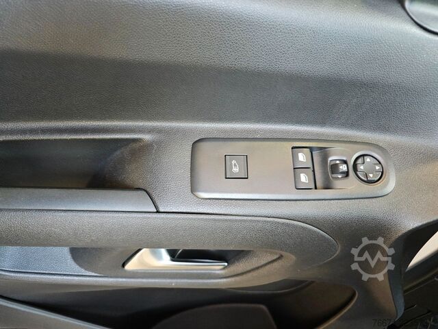 Kastenwagen OPEL Combo-e Cargo XL 50-kWh Regalsystem Navi Kamera