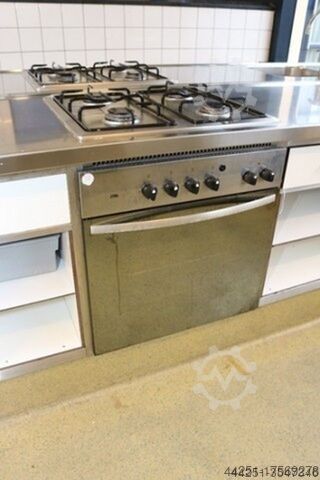 Roestvrijstalen keukenblok keukenblok Unbekannt