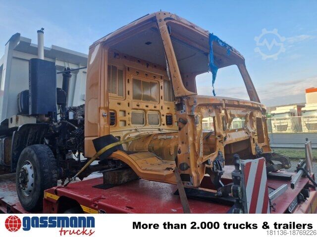 Speciale doeleinden vrachtwagen Iveco ASTRA HHD9 6x6, Cursor 13