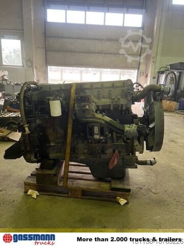 Speciale doeleinden vrachtwagen Iveco ASTRA HHD9 6x6, Cursor 13