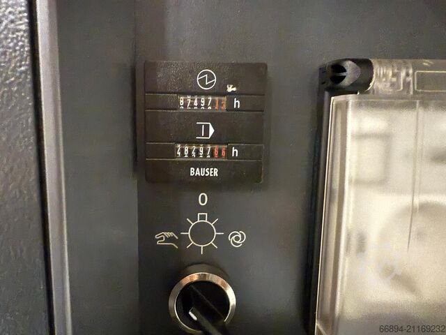 Centro de mecanizado universal DMG MORI DMU 210 P duoblock µ- Precision