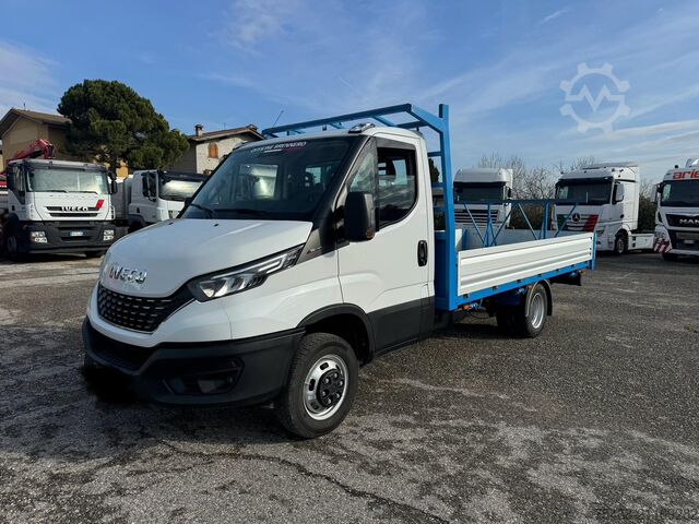Cuerpo fijo Iveco DAILY 35 C 18