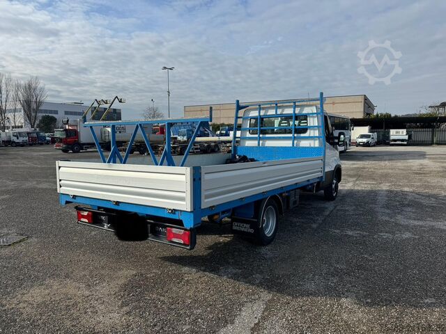 Cuerpo fijo Iveco DAILY 35 C 18