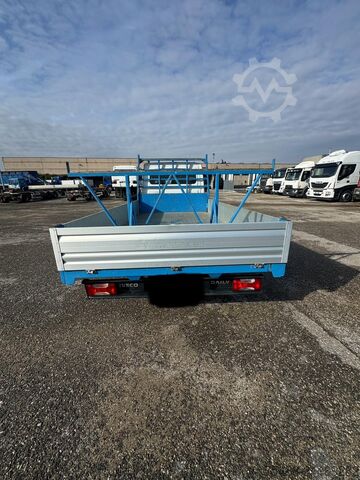 Cuerpo fijo Iveco DAILY 35 C 18