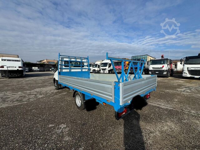Cuerpo fijo Iveco DAILY 35 C 18