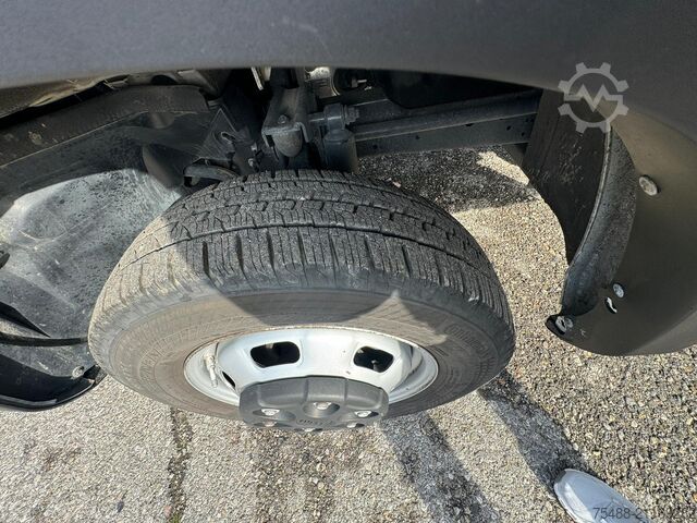 Cuerpo fijo Iveco DAILY 35 C 18