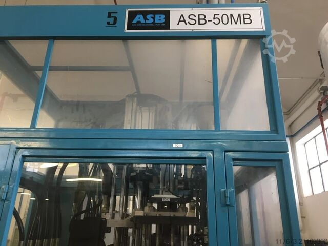  NISSEI ASB-50MB