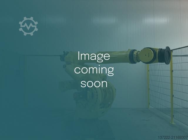 Robot odnowiony z roczną gwarancją FANUC M-900iB/400L