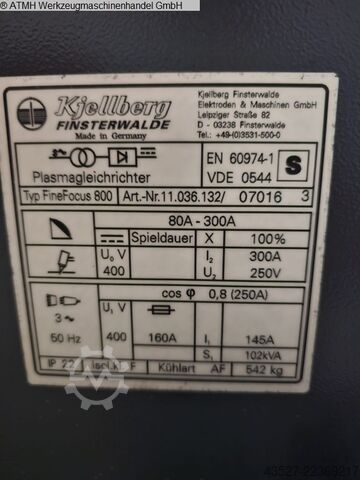 Portal snijbrander SATO SATRONIK HD 4000