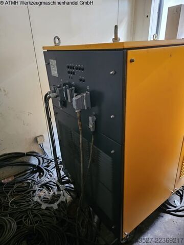 Portal snijbrander SATO SATRONIK HD 4000