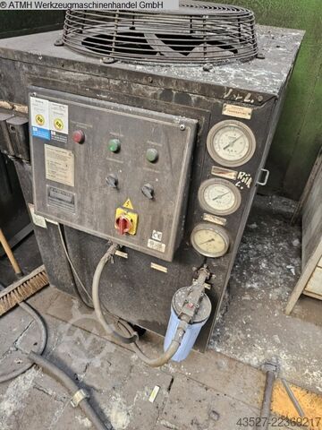 Portal snijbrander SATO SATRONIK HD 4000