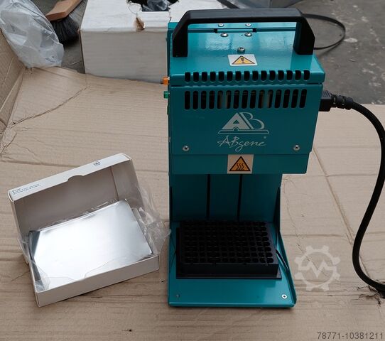 Termosigilator Abgene Combi Thermo Sealer
