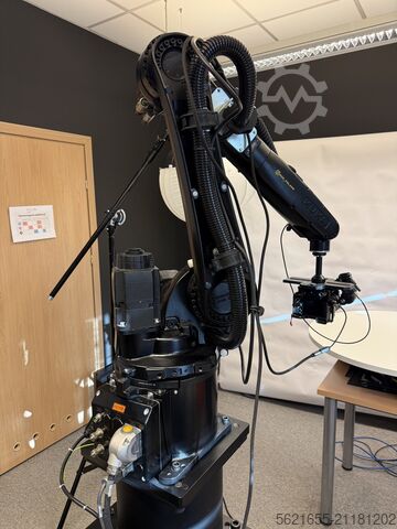 Industriële robot Kuka Kr 10 R1420