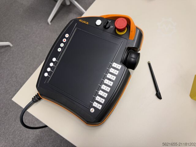 Industriële robot Kuka Kr 10 R1420