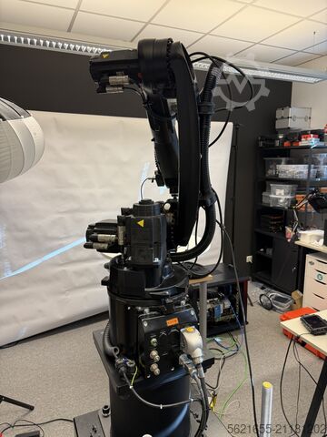 Industriële robot Kuka Kr 10 R1420