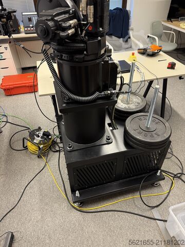 Industriële robot Kuka Kr 10 R1420