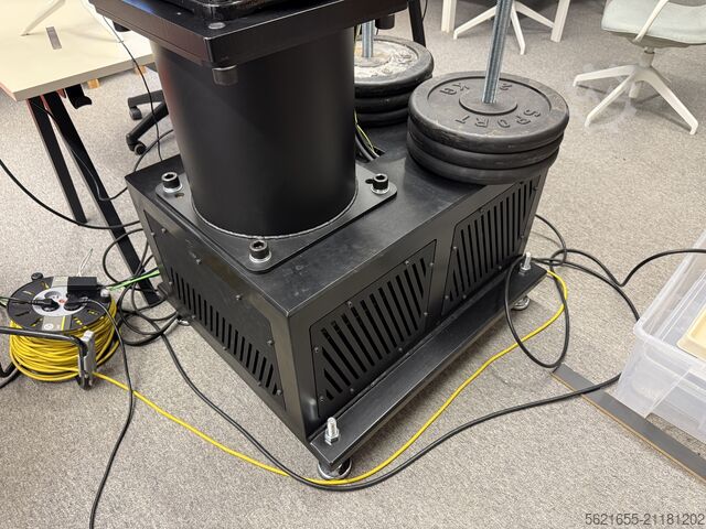 Industriële robot Kuka Kr 10 R1420