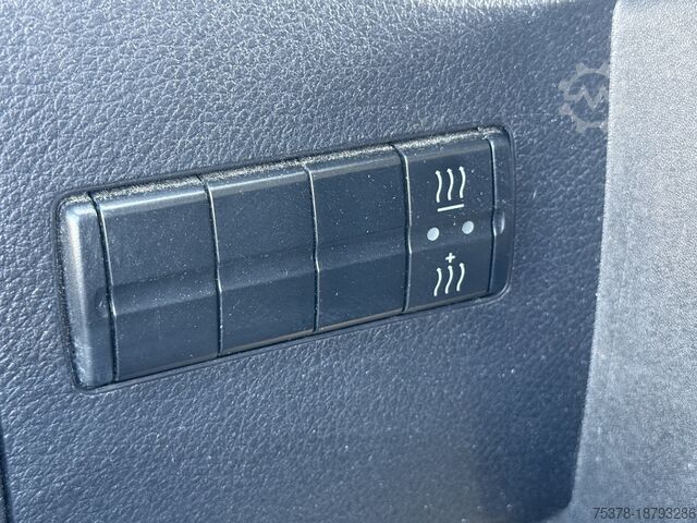 Minibus Mercedes-Benz Srinter 313 Aut 9Sitze od. 6Rollis