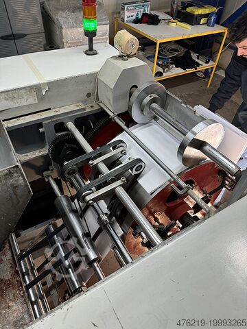 Zakkenmachine Jianshe ZDQFP14B