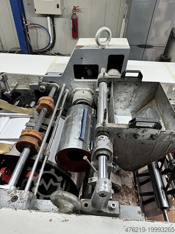 Zakkenmachine Jianshe ZDQFP14B