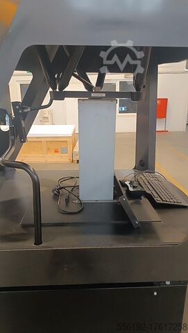 Koordinatmätmaskin ABERLINK CMM Xtreme 500
