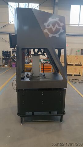 Koordinatmätmaskin ABERLINK CMM Xtreme 500