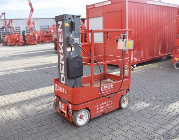 Schaarlift SkyJack SJ 16