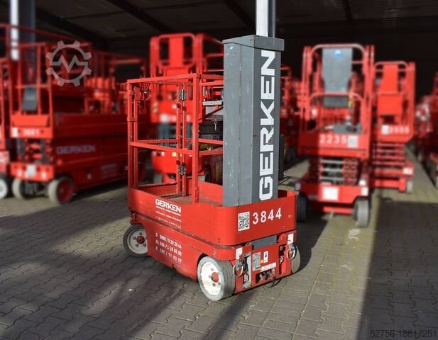 Schaarlift SkyJack SJ 16