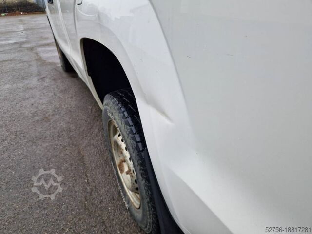 Laadplatform Volkswagen Amarok