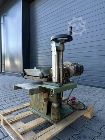 Machine d’encollage 220 mm  