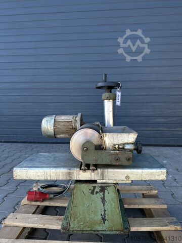 Machine d’encollage 220 mm  