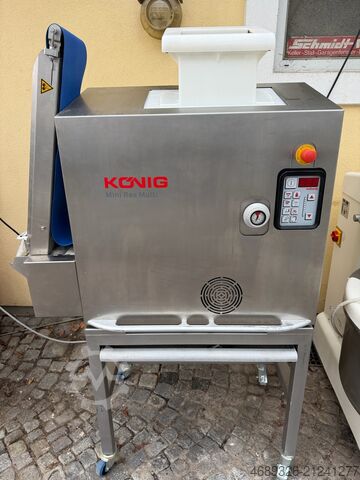 Köni mini Rex Multi up to 140 g dough weight könig Mini Rex Multi