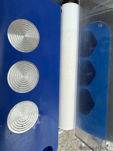 Köni mini Rex Multi up to 140 g dough weight könig Mini Rex Multi