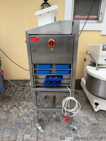 Köni mini Rex Multi up to 140 g dough weight könig Mini Rex Multi