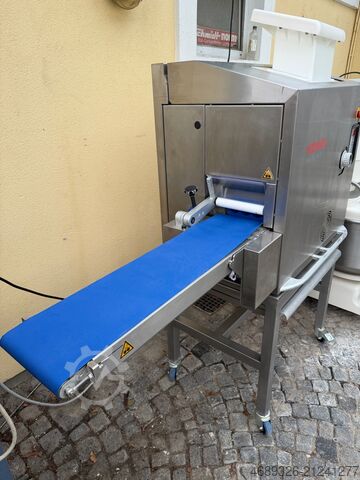 Köni mini Rex Multi up to 140 g dough weight könig Mini Rex Multi