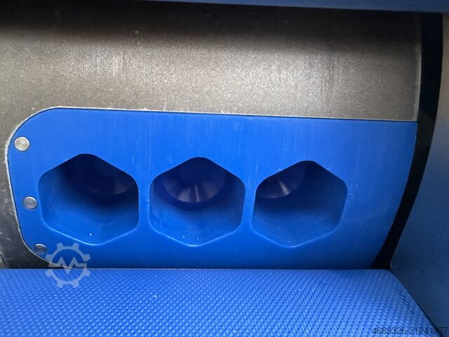 Köni mini Rex Multi up to 140 g dough weight könig Mini Rex Multi