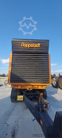 Mobiele hakselaar Doppstadt AK 630