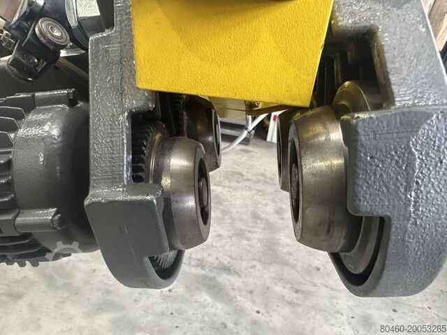 Unterflansch-Einträgerlaufkran 1.6to GIS AG