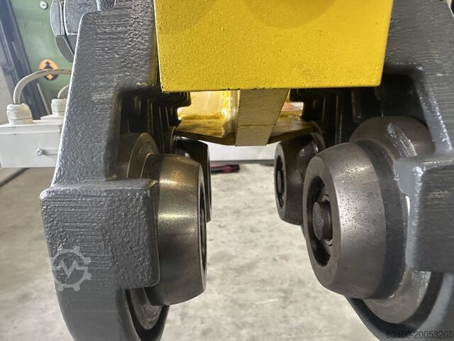 Unterflansch-Einträgerlaufkran 1.6to GIS AG