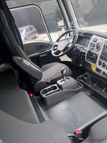 Low Liner Ford Cargo Low Liner