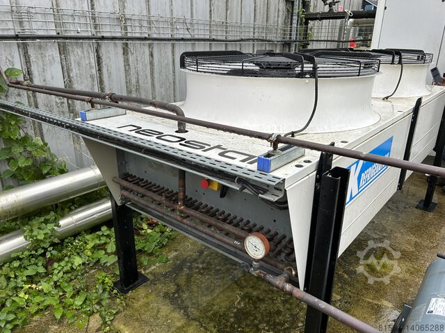 Condensador Lennox PU-06D L02