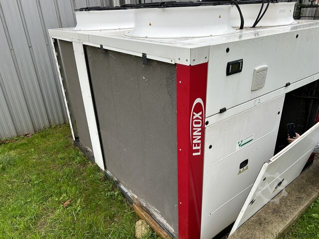 Koelinstallatie Lennox CAC160DM1M