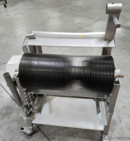 Maszyna do przetwarzania mięsa SPREMATEC