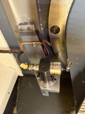 Univerzalni obradni centar DMG MORI ecoMill 50