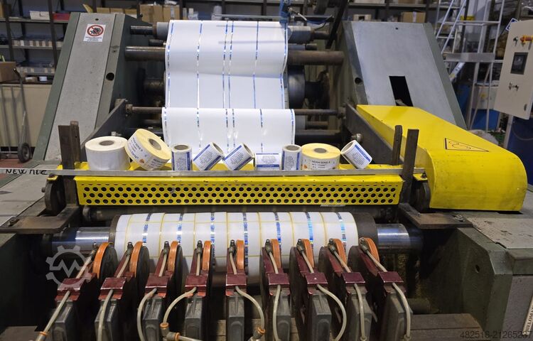 Trimetall GmbH & Co KG Trimetall GmbH & Co KG Trimetall GmbH & Co KG