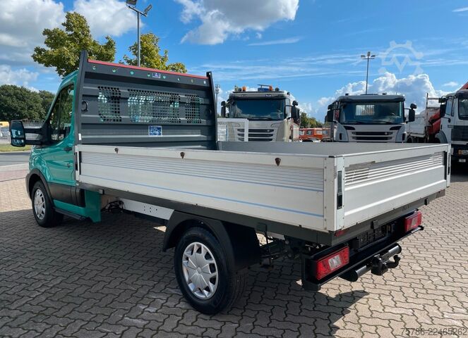 Furgone pick-up FORD Transit 350 L2 EK Pritsche/ Trend/ AC/ AHK 2.8t
