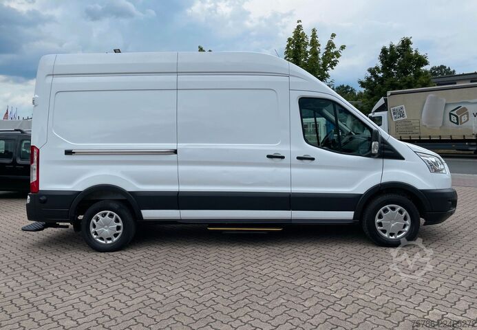 Furgone FORD Transit 350 KA L3H3/ Trend/ 4x4/ AC/ Werkstatt