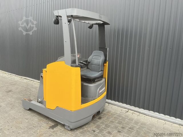 Reachtruck Jungheinrich ETV216