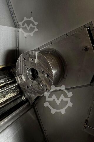 Centre de tournage et de fraisage CNC GILDEMEISTER GMX 250 linear